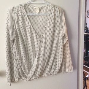 Casual blouse